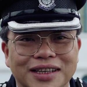 تصویر هنرمند Barry Wong Ping-Yiu