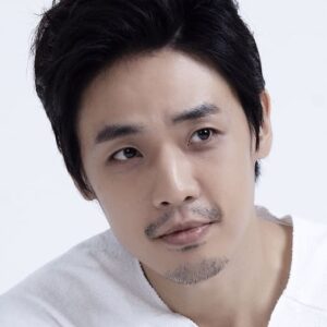 تصویر هنرمند Yoon Sang-hoon