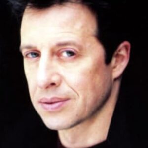 تصویر هنرمند Daniel Lévesque