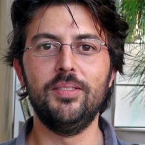 تصویر هنرمند Stavros Raptis