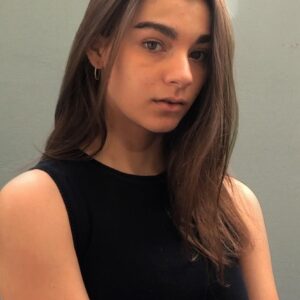 تصویر هنرمند Luisina Arito