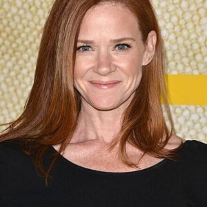 تصویر هنرمند Katherine Willis