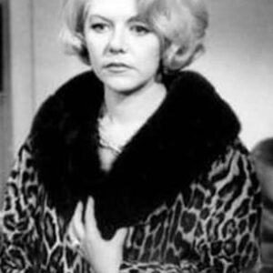 تصویر هنرمند Christine Fabréga