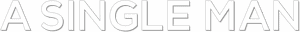لوگوی رسمی فیلم A Single Man (2009)