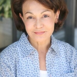 تصویر هنرمند Ana Mercedes