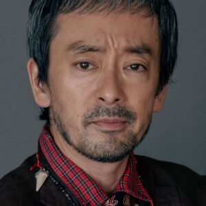 تصویر هنرمند Kenichi Takitoh