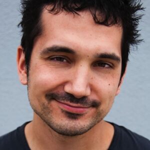 تصویر هنرمند Brandon Farmahini