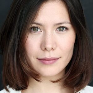 تصویر هنرمند Maïko-Eva Verna