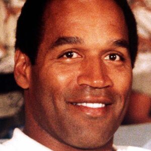 تصویر هنرمند O. J. Simpson