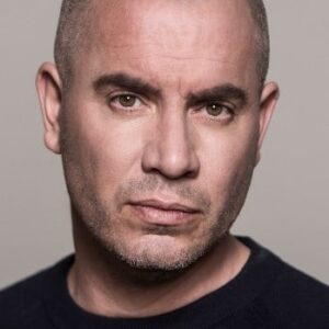 تصویر هنرمند Jeroen van Koningsbrugge