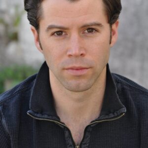 تصویر هنرمند Michael Boyne