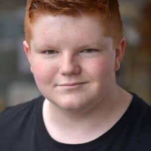 تصویر هنرمند Eric Gibson