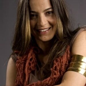 تصویر هنرمند Patricia Castañeda