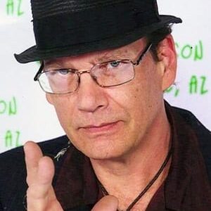 تصویر هنرمند Joe Romersa