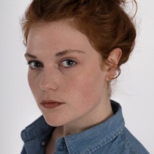 تصویر هنرمند Iris Bry