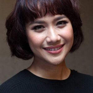 تصویر هنرمند Bunga Citra Lestari