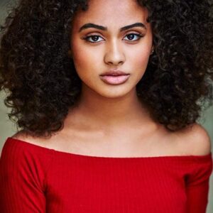 تصویر هنرمند Daniella Taylor