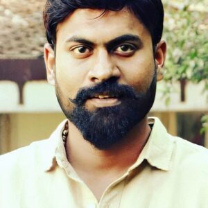 تصویر هنرمند Avinash Raghudevan