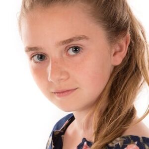 تصویر هنرمند Jasmine Lemée