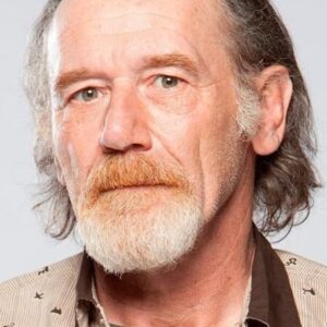 تصویر هنرمند Timothy Webber