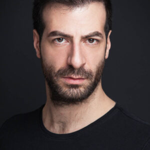 تصویر هنرمند İsmail Demirci