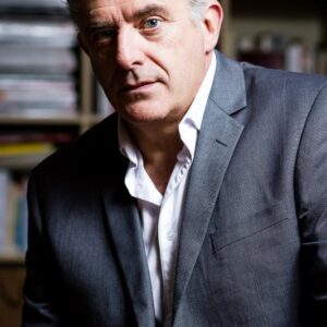 تصویر هنرمند Christian Bourmier