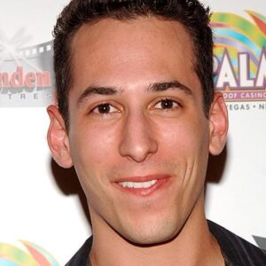 تصویر هنرمند Jonathan Dankner