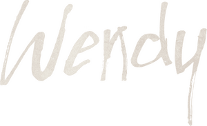 لوگوی رسمی فیلم Wendy (2020)