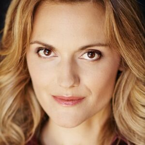 تصویر هنرمند Patricia Summersett