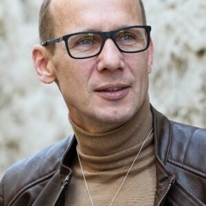 تصویر هنرمند Egert Kamenik