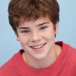 تصویر هنرمند Riley Stiles