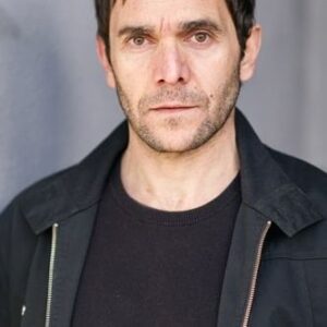 تصویر هنرمند Jean-Emmanuel Pagni