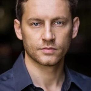 تصویر هنرمند Gene Farber