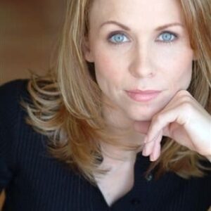 تصویر هنرمند Melissa Barker