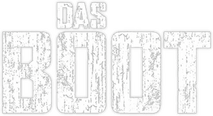 لوگوی رسمی سریال Das Boot (2018)