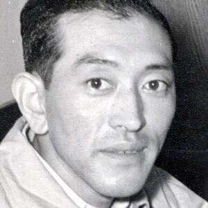 تصویر هنرمند Kenji Misumi