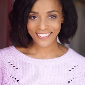 تصویر هنرمند Kimberly Ann Parker