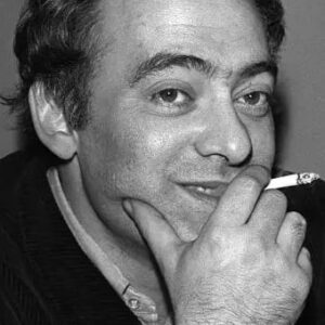 تصویر هنرمند Roland Topor