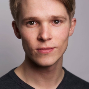 تصویر هنرمند Luke Manning