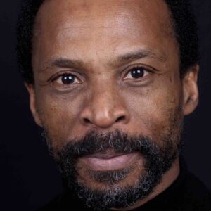 تصویر هنرمند Jude Akuwudike