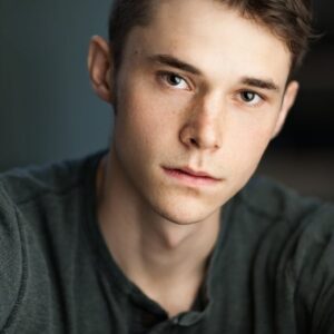 تصویر هنرمند Jonathan Whitesell