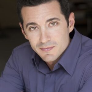 تصویر هنرمند Michael Basile