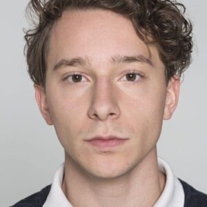 تصویر هنرمند Jonathan Berlin