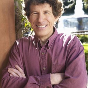 تصویر هنرمند Steve Hickner