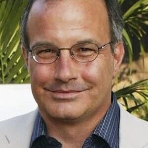 تصویر هنرمند Mark L. Taylor