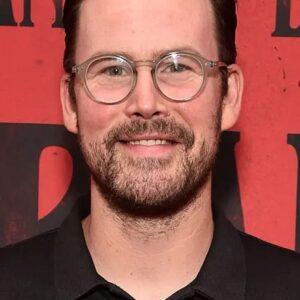 تصویر هنرمند Zach Cregger