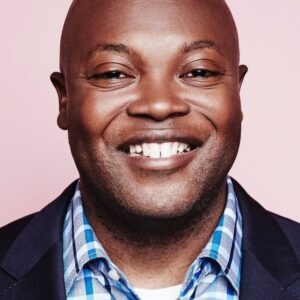 تصویر هنرمند Cheo Hodari Coker