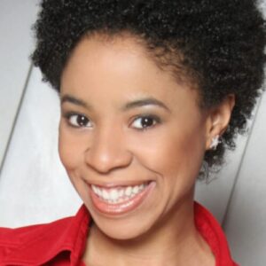 تصویر هنرمند Marina Franklin