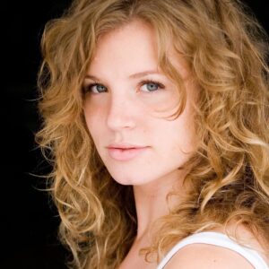 تصویر هنرمند Allison Brennan