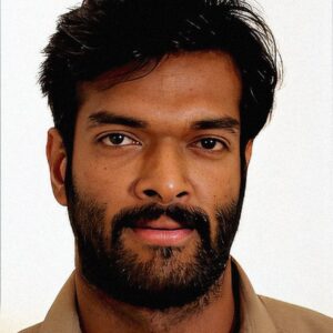 تصویر هنرمند Charandeep